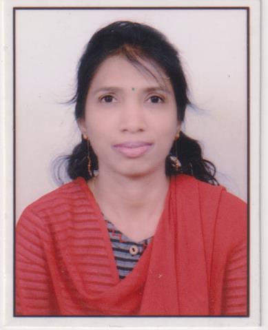Manjusha Sudhakar Datey